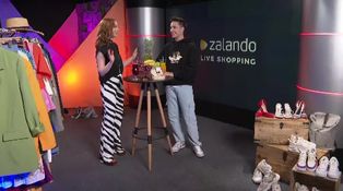 1 an de Zalando România, o sesiune specială de Live Shopping