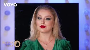Episodul 6: Marchează trecerea dintre ani printr-un machiaj Glamorous