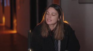 Interviu Iulia Verdeș din serialul „Cei trimiși”