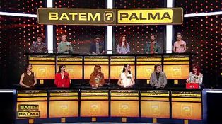 Sezonul 5, Episodul 135