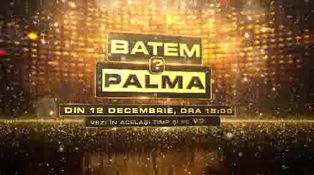 Batem palma?