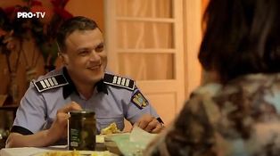 Înapoi în Fierbinți | ”Sunt cu ochii pe ea, stai liniștit!”