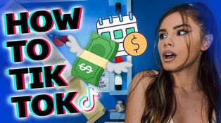 Abonamente pe TikTok