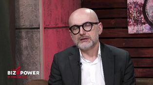 Sergiu Mircea, directorul de marketing al Băncii Transilvania, la BizPower: ”Contează foarte mult că suntem un brand local”