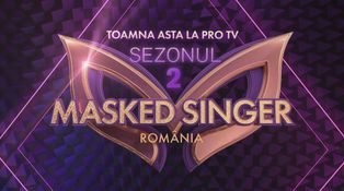 Masked Singer, sezonul 2, toamna asta, la PRO TV
