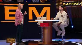 Sezonul 5, Episodul 127