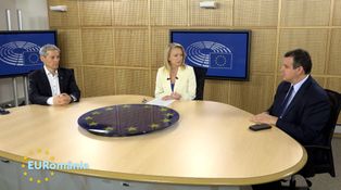 EURomânia - 25 Martie 2024