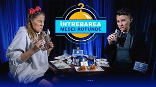Cristina Almășan: „Aș face sex cu Denis, The Motans”