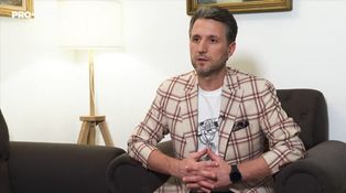 Andi Moisescu, despre sezonul 11 Românii au talent: "O să explodeze într-un spectacol și într-un maximum de talent"