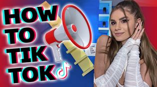 Cum să te promovezi pe TikTok