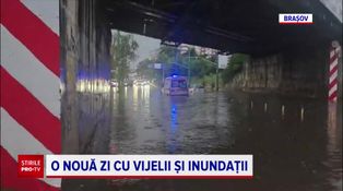 Stirile PRO TV # 13.00 - 03 Iulie 2026