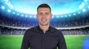 Euro 11 Traseul Campionilor