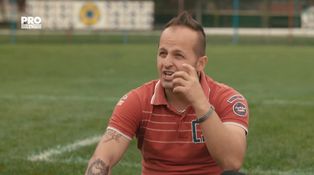 Leonard: "Asta mi l-am facut cand era sa ma insor prima data!"