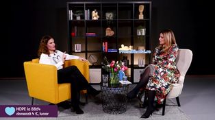 Cu inima la vedere - Oana Moraru - S02E02