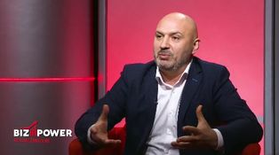 Valer Hancaș, director de comunicare în retail, invitat la BizPower: În prezent, sustenabilitatea reprezintă un mare interes