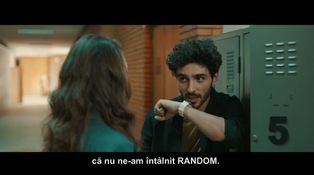 RANDOM | Capitolul 2 | GLITCH
