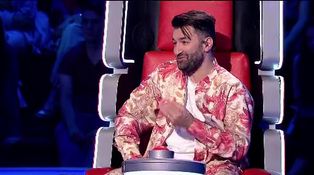 Sezonul 11, Ediția 9