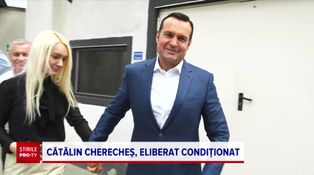 Stirile PRO TV # 19.00 - 10 Iulie 2026