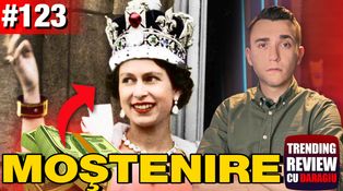 Secretul Reginei Elisabeta a II-a a Marii Britanii