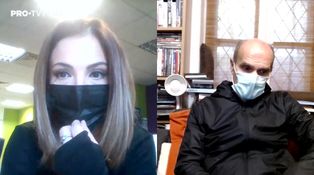 Cristian Tudor Popescu: PRO TV a fost o injecție de occidentalism