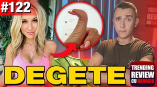 Vinde degete pe internet