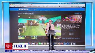 Mecha Chameleon, jocul care a cucerit lumea gamingului în doar o lună. S-au vândut deja 15 milioane de exemplare Mecha Chameleon, jocul care a cucerit lumea gamingului în doar o lună. S-au vândut deja 15 milioane de exemplare