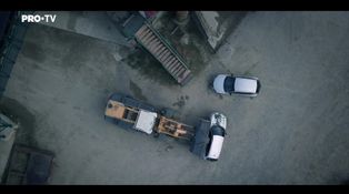 Sneak Peek: Moment de acțiune spectaculos în primul episod CLANUL