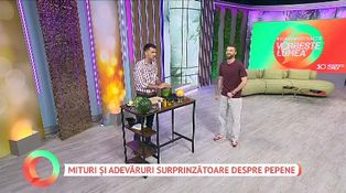 Mituri și adevăruri surprinzătoare despre pepene