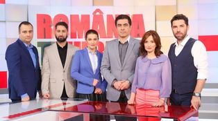 Marchează pentru viitor