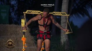 Cine este marele câștigător de la Desafio: Aventura și al premiului de 150.000 de euro