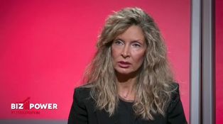 Interviu cu Tereza Tranakas, fondatoare şi CEO Oxygen. Care este cea mai frecventă greșeală de comunicare a companiilor