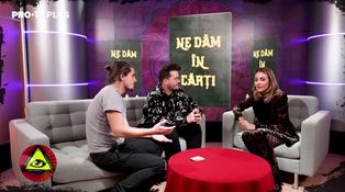 Ne dăm în cărți S1E6 - Gabriela Atanasov