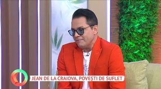 Jean de la Craiova, povești de suflet