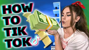Noua modalitate de a face bani pe TikTok