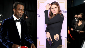 Chris Rock se iubește cu actrița Lake Bell? Paparazzii le-au stricat cina romantică VIDEO