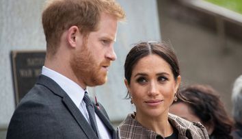 Prințul Harry pleacă din nou singur într-o expediție în străinătate. Ce se întâmplă în căsnicia lui? Meghan Markle, tot mai absentă