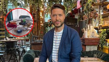Jorge și-a găsit apartamentul de la mare devastat. Artistul a rămas șocat când a văzut ce au lăsat în urmă turiștii. Paguba este de mii de euro: „Ca să distrugă unii și să fugă ca lașii...”