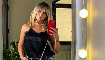 Misha, fotografie controversată pe Instagram! Comentarii acide din partea fanilor: „La așa poze…”