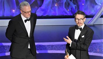 1917 a ratat trofeul pentru cel mai bun film al anului, la Premiile Oscar 2020