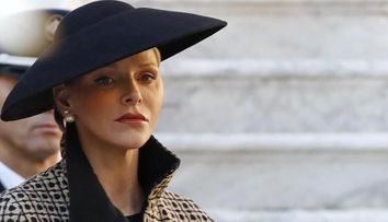 Prințesa Charlene de Monaco, urmărită de ghinion! Soția Prințului Albert a ajuns din nou la spital, în sala de operații