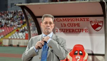 Cornel Dinu a ajuns în spital: „A țâșnit sângele ca pe front!” Cum se simte acum legenda fotbalului dinamovist
