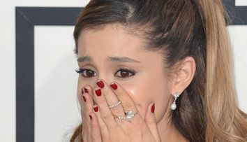 Ariana Grande, tribut emoționant de Ziua Recunoștinței pentru fostul iubit, rapperul Mac Miller