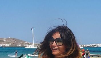 Alina Vilcu, despre cea mai recenta vacanta. Unde s-a relaxat frumoasa arhitecta de la 