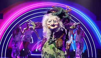 Muma Pădurii, despre detectivii Masked Singer România: ”Credeți că știu cine se află sub mască? Ce naivi!”