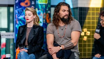 Amber Heard, acuzații grave la adresa lui Momoa: zice că venea beat la filmări și se îmbrăca precum Johnny Depp ca să o enerveze