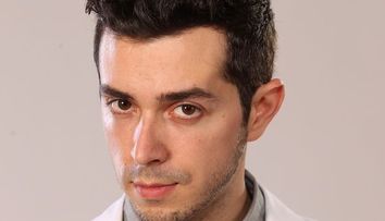 Marius Moga