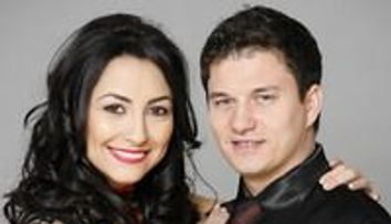 Cornel Ogrean & Andra
