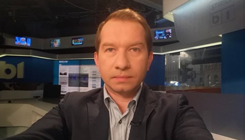 Cu ce se ocupă Mihai Sturzu, fostul membru Hi-Q, după ce a renunțat la muzică: 