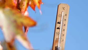 VIDEO Prognoza meteo: vremea se încălzește