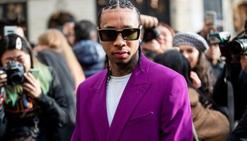 Codin Maticiuc, detalii despre concertul lui Tyga la Mamaia. Ce condiție a avut rapperul pentru organizatori